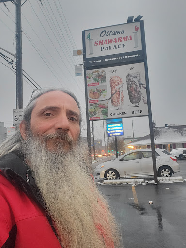 Photo of Ottawa Shawarma Palace - 2961 Carling Ave, Ottawa, ON K2B 7J9